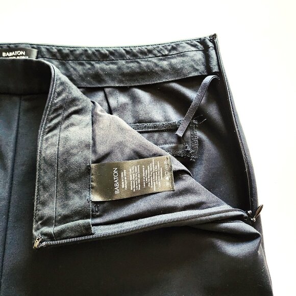 Aritzia Babaton black dress pants - Picture 5 of 10